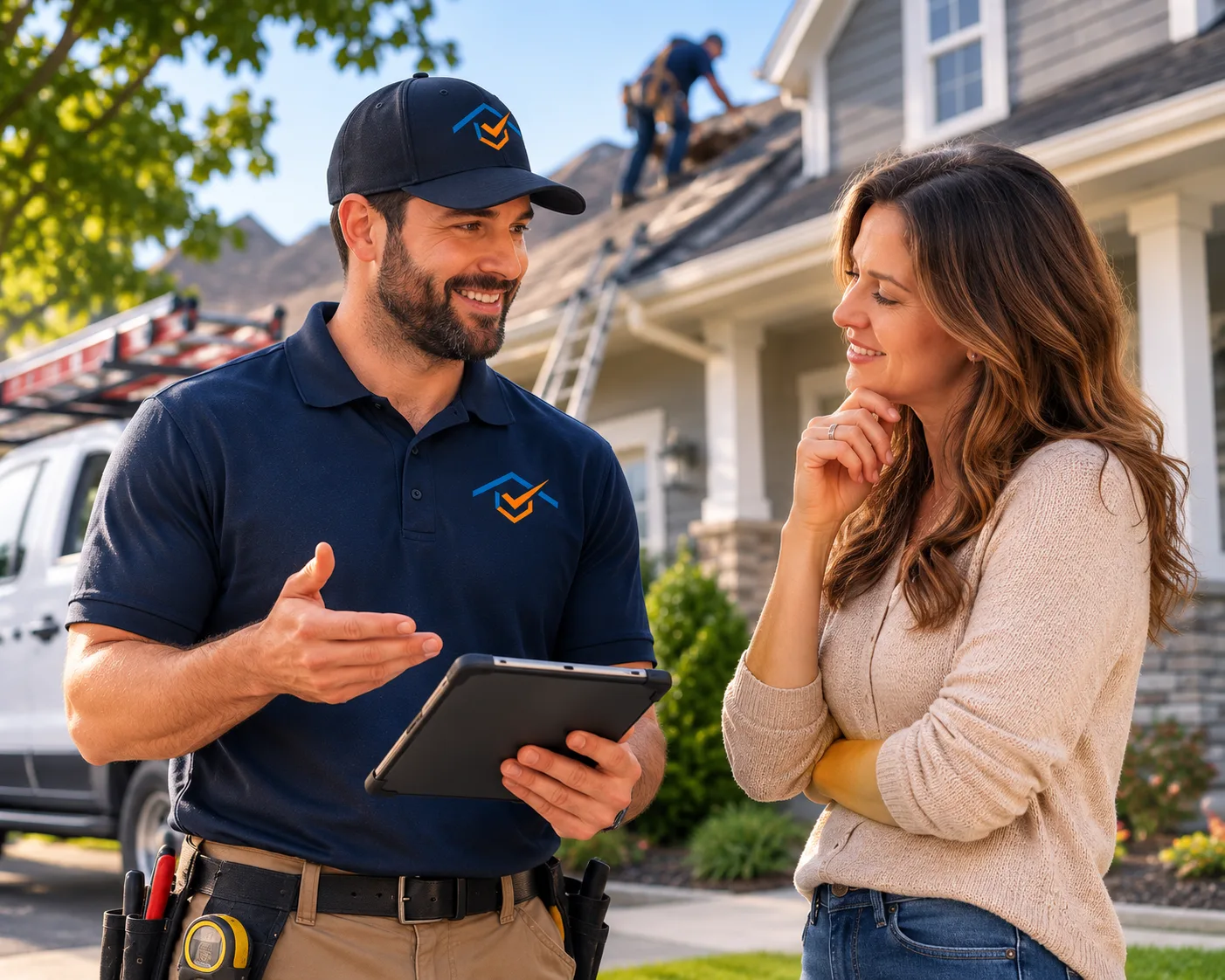 Roof Inspection FAQs in Gilbertsville, KY