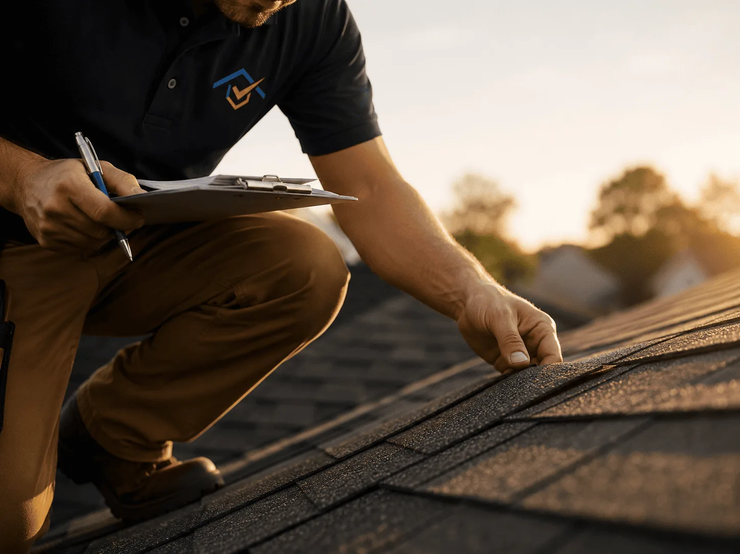 Why Choose Roof Inspection in Gilbertsville, KY